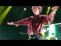 181021 genius 천재 zico 지코 king of the zungle los angeles 4k hd fancam 직캠