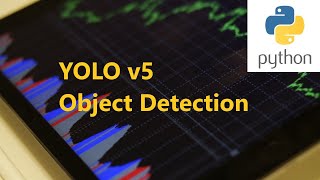 YOLO v5 Object Detection | Python