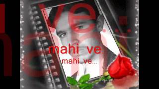 Atif Aslam Rona Chadta (Full Song Video) - Mel Karade Rabba 2010.wmv