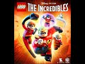 lego the incredibles soundtrack true super