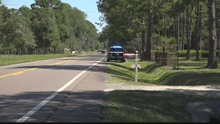 Statewide alert issued for Patrick McDowell on 3rd day of manhunt