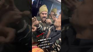 ￼￼￼￼ ये देख लो ।👀ये हैं जनता के रक्षक 😳 #rajatfauji #uppolice ##grppolice #agra #viral #railway #