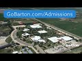 Tour Barton Community College campus! #admissions #tourcampus