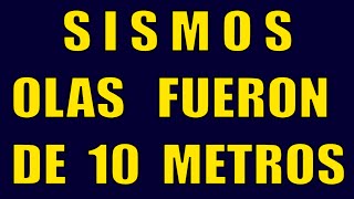 Sismos Noticias Hoy Actividad  Volcanes TORMENTAS Y ASTEROIDES y el  Popocatépetl En Vivo Hyper333