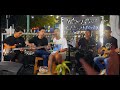 Akhir Rasa Ini - Satu Atap X Teman Ngopi [ LIVE COVER ]