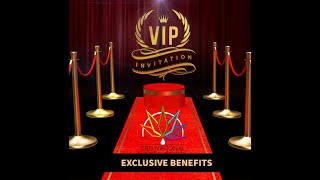 VIP Membership Transform Your Wellness Journey