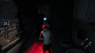 Pinhead Has Been Summoned to the Toilet | DBD