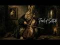 Feral of Solitude — Dark Neoclassical Cello Music , solo cello ambience , music for solitude