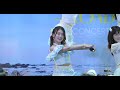 bnk48 fond sayonara crawl @ bnk48 sayonara crawl roadshow central pinklao fancam 4k 60p 220806