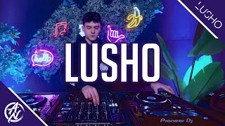 LUSHO LIVESET 2023 | 4K | The Best of Latin, Moomahton \u0026 Urban 2023 | Liveset by Lusho