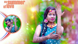 Mehendi Ceremony Of || Soumya || Patra Vision || Mob.8908242066 || Mehndi songs