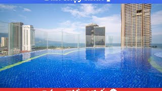 #Review Alibaba Hotel Da Nang