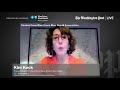 Washington Post Live: Prognosis 2021, BCBSA CEO Kim Keck