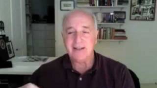 Steven Pressfield: Overcoming Resistance