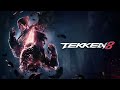 tekken 8 ost training