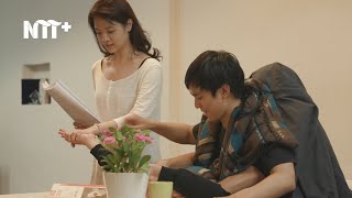 2017-2018 駐館藝術家王靖惇《XY事件簿》─演員陣容一字排開！告訴你非看不可的理由