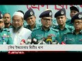 ইবাদতে মশগুল মুসল্লিরা কাল শেষ হবে ইজতেমার দ্বিতীয় পর্ব ijtema second day jamuna tv