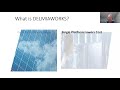 introduction to delmiaworks erp and mes