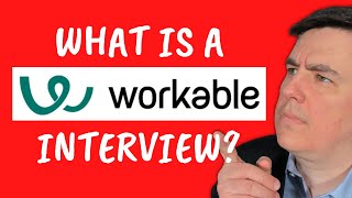 What is a Workable interview?
