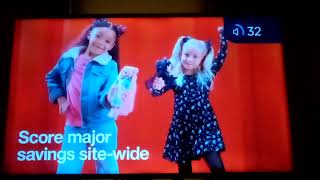 NEW Target Cyber Monday Deals Commercial