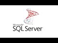 SQL Server: How To Create A Table Using SQL Script