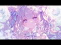 【フリーbgm】cuteness drop かわいさの雫【１時間耐久】かわいい kawaii bgm 配信 雑談 作業用 vlog