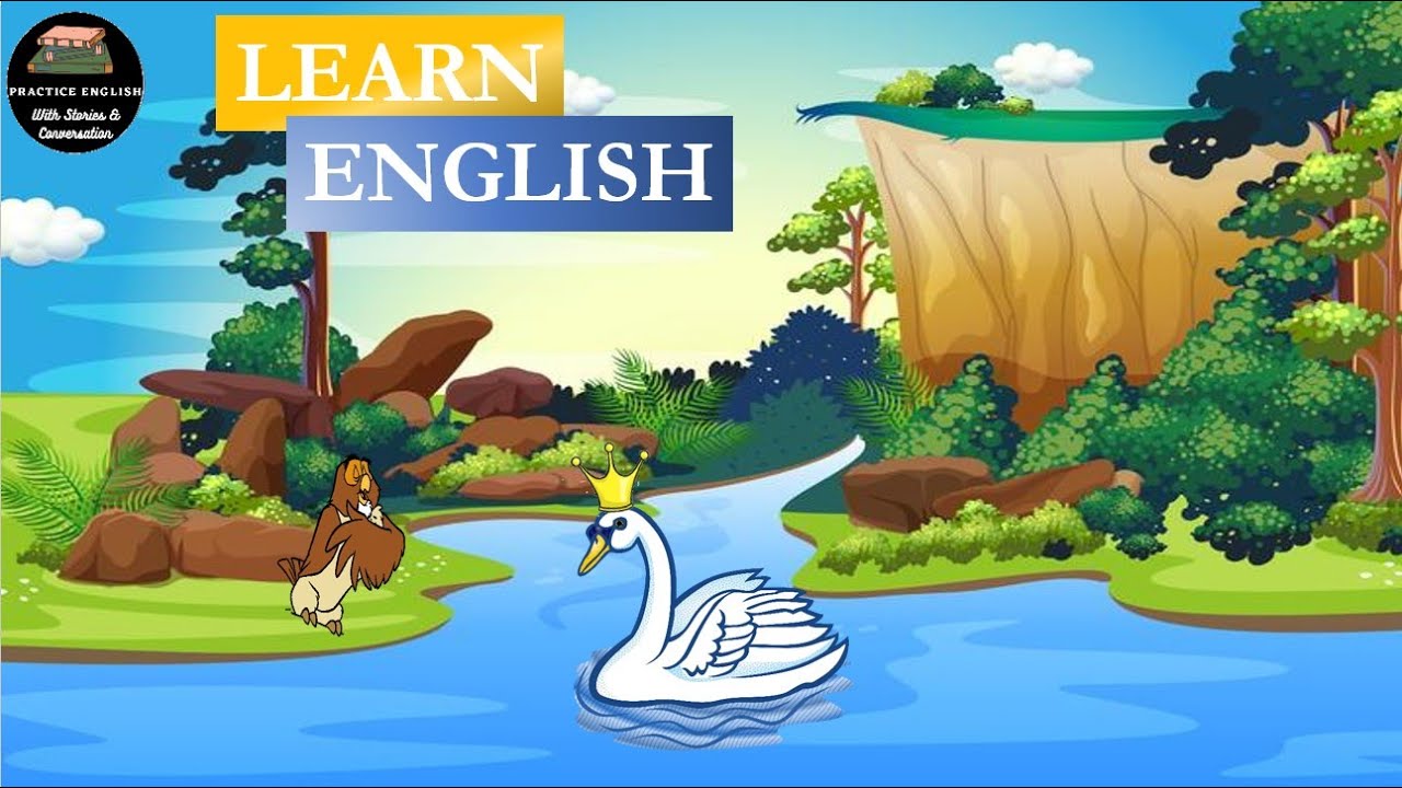 Learn English Through Story Level 1|Graded Reading|Learn English ...