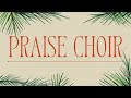 Emmanuel God With Us - Soprano Part