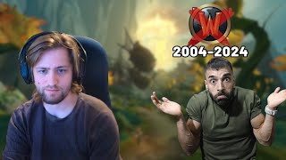 Pilav Is Quitting WoW? Here’s What I Think…