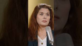 Actress Debra Messing on her support of Israel #israel #hollywood