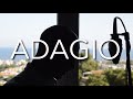 Adagio - Lara Fabian (Tenor cover by Christian Panico) #adagio #larafabian