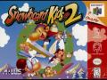 crazy jungle snowboard kids 2