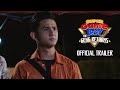 Super Game Boy: The Geng Returns - Official Trailer | Wafiy, Izz Ilham, Erissa, Mia Sara