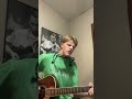 Broken Window Serenade, Whiskey Myers, Cover