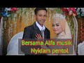 Alfa musik grupp nyidam pentol