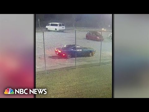 Four Inmates Escape Georgia Jail, Including Murder Suspect - The Global ...