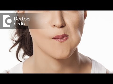 Cheek Biting -Why and How to stop it? -Dr. Abhishek Bhadranna Cheek Biting -Why and How to stop it? -Dr. Abhishek Bhadranna