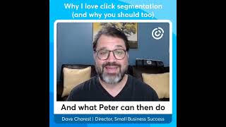 What is Email Click Segmentation?