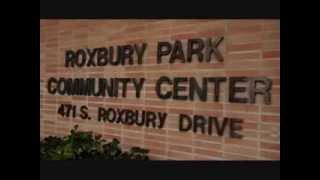 The Demolition Of Roxbury Park Community Center