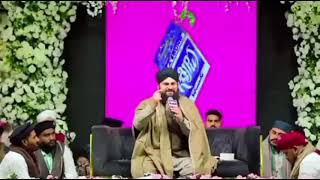 Ishq KY rang my rang jaon myry Yar - Beautiful Super Kalam by Hafiz Ahmed Raza Qadri