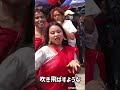 女性のお祭り teej nepal ネパール vlog festival 祭り pasupatinath パシュパティナート 女子会