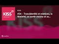 34 transidentité et relations la féminité se sentir moche et se remettre avec son ex