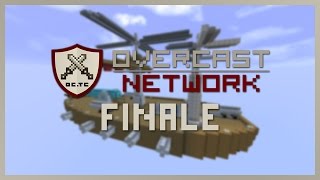 Luigi Plays: Overcast Network - Finale