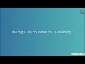 Why You Shouldn’t Use Only CSS Classes | CSS Selectors Best Practices Explained