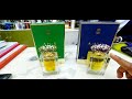 ajmal amir one and amir two fragrance reviews 2022