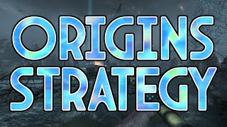 Origins Black Ops 2 High Round Strategy