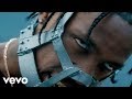 Travis Scott - Mamacita (Music Video) ft. Rich Homie Quan, Young Thug