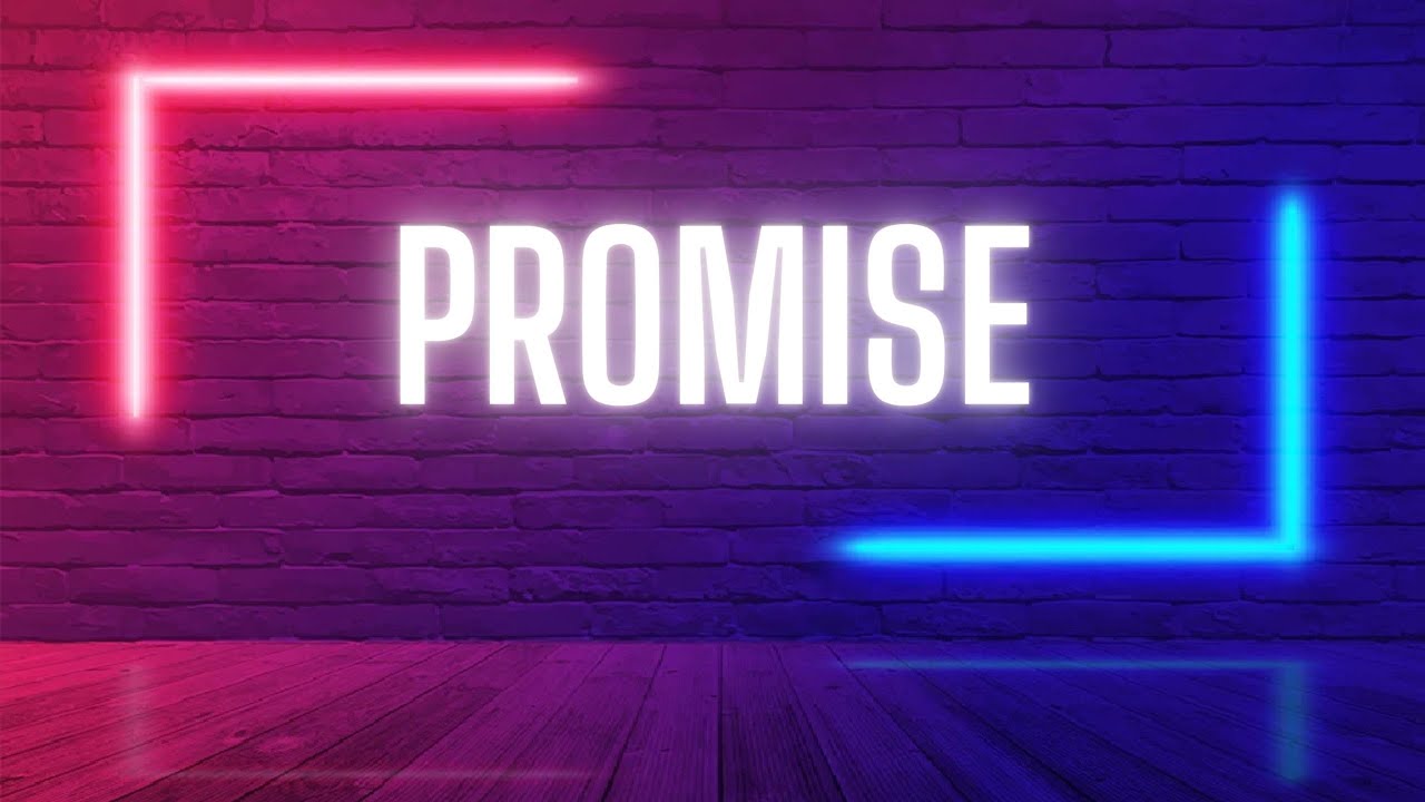 Promise - Romeo Santos Ft. Usher (Official Video Lyric) - YouTube