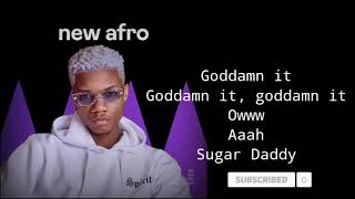 kidi so fine lyrics