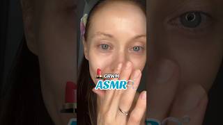 💄GRWM ASMR🫧 #asmr #asmrsuomi